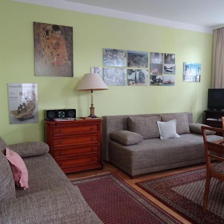 Ferienwohnung-Casa-De-Fiori Bamberg Buitenkant foto