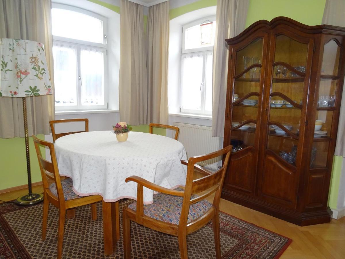 Ferienwohnung-Casa-De-Fiori Bamberg Buitenkant foto