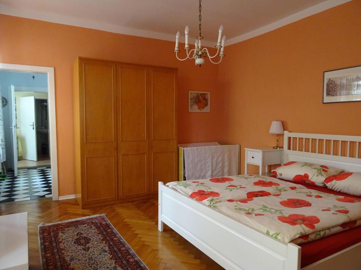 Ferienwohnung-Casa-De-Fiori Bamberg Buitenkant foto