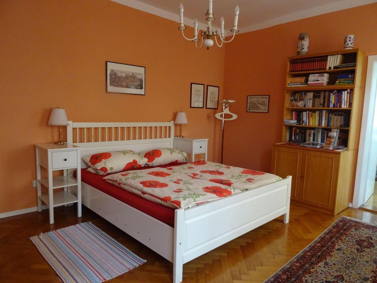 Ferienwohnung-Casa-De-Fiori Bamberg Buitenkant foto